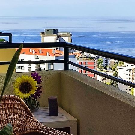 Jardim Sol Holiday Apartment Funchal  Exterior foto