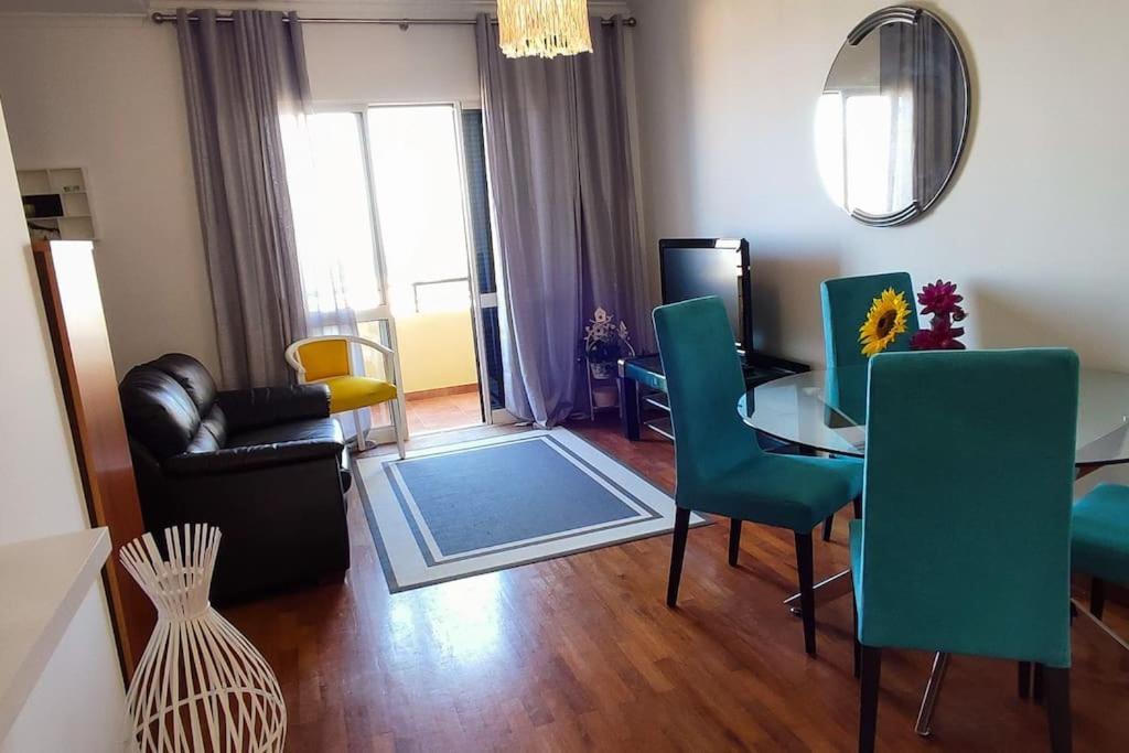 Jardim Sol Holiday Apartment Funchal  Exterior foto