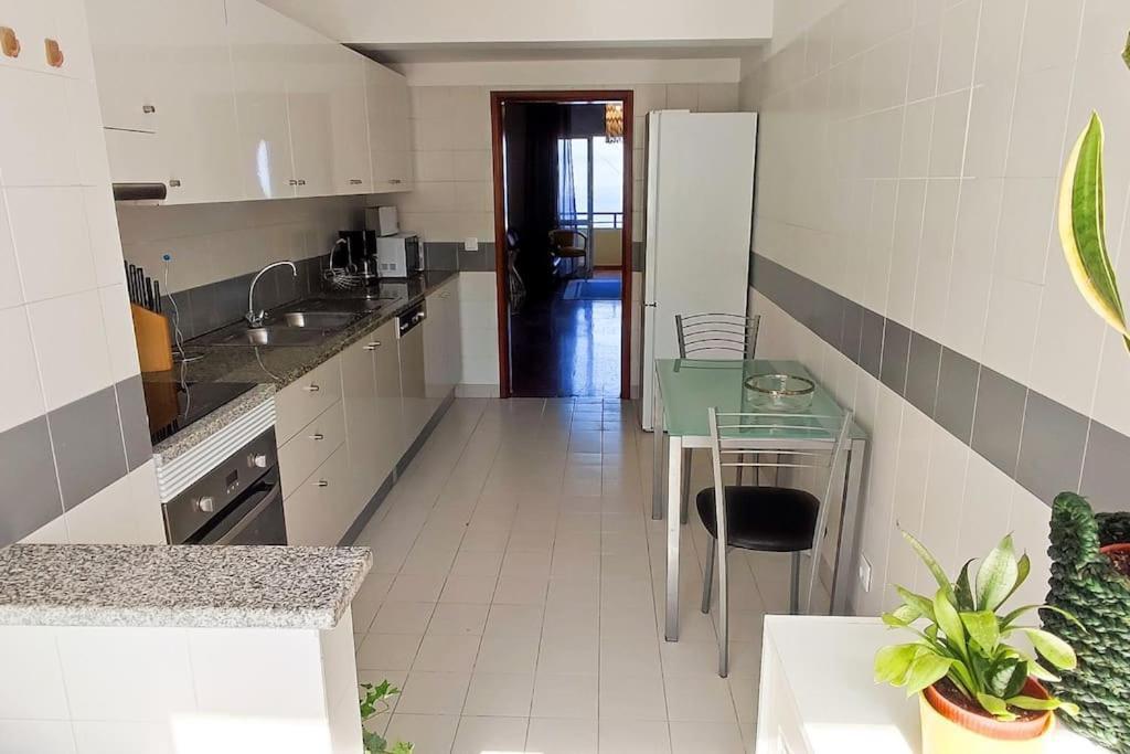 Jardim Sol Holiday Apartment Funchal  Exterior foto