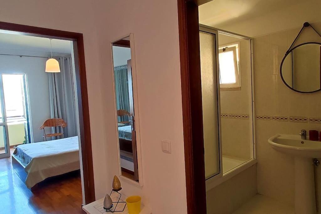 Jardim Sol Holiday Apartment Funchal  Exterior foto