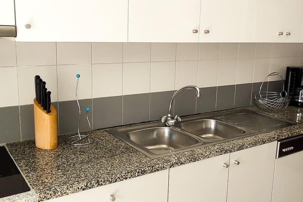 Jardim Sol Holiday Apartment Funchal  Exterior foto