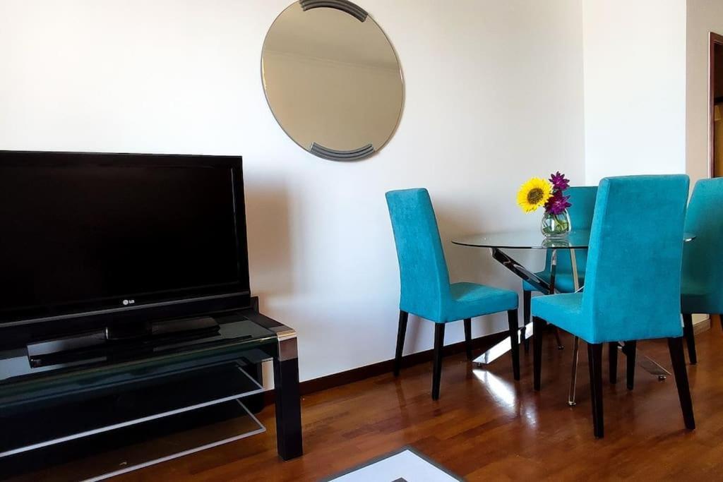 Jardim Sol Holiday Apartment Funchal  Exterior foto